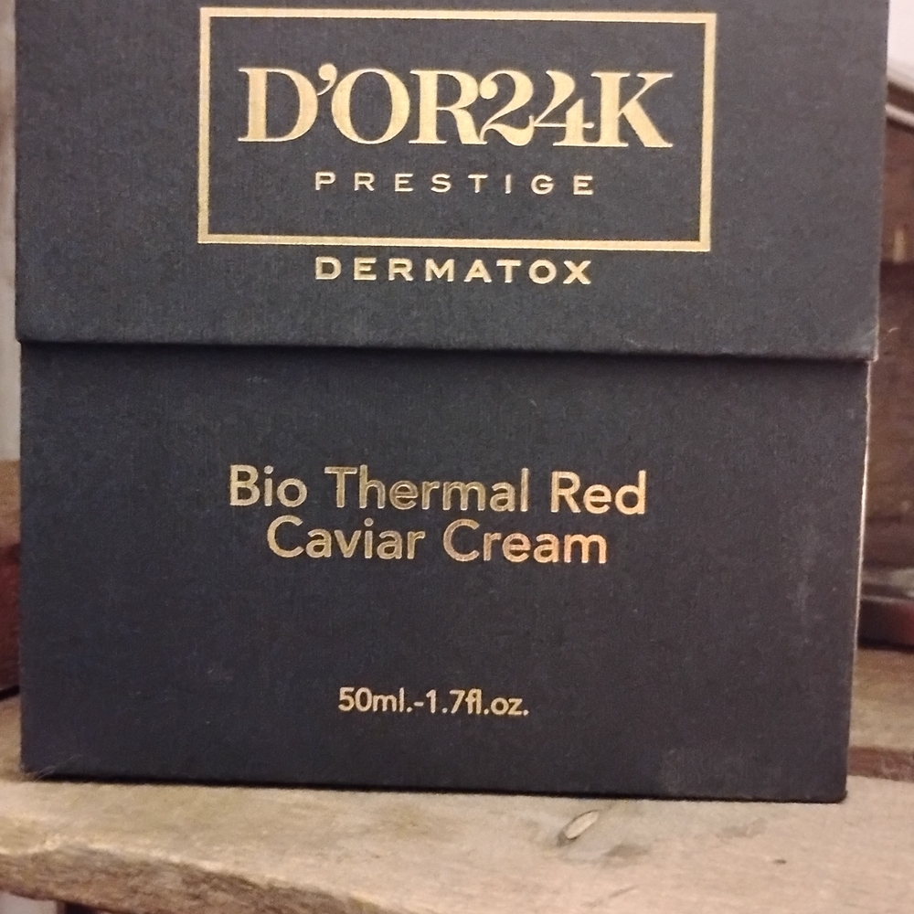 Bio Thermal Red Caviar Cream